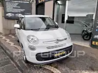 2013 Fiat 500