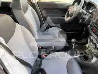 2013 Fiat 500