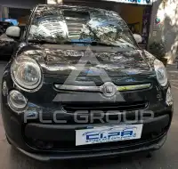 2013 Fiat 500