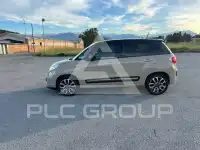 2013 Fiat 500