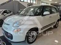 2013 Fiat 500