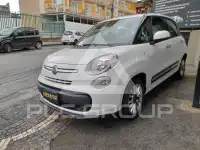2013 Fiat 500