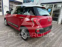 2013 Fiat 500