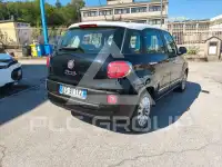 2013 Fiat 500