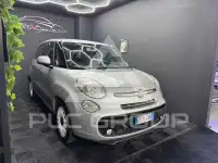 2013 Fiat 500