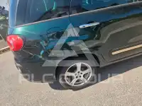 2013 Fiat 500