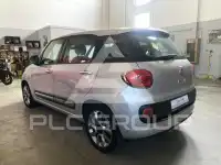 2013 Fiat 500