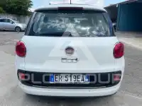 2013 Fiat 500