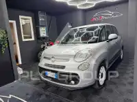 2013 Fiat 500