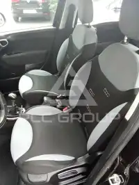 2013 Fiat 500