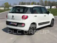 2013 Fiat 500