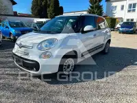 2013 Fiat 500