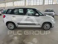 2013 Fiat 500