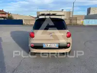 2013 Fiat 500