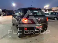 2013 Fiat 500