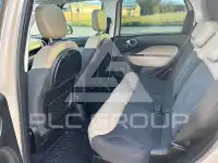 2013 Fiat 500