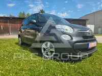 2013 Fiat 500