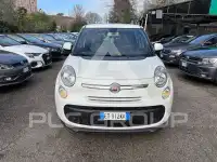 2013 Fiat 500