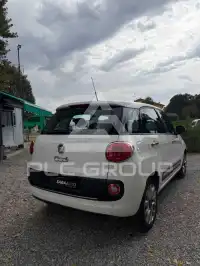 2013 Fiat 500