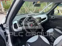 2013 Fiat 500