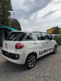 2013 Fiat 500
