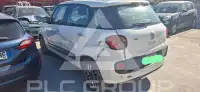 2013 Fiat 500