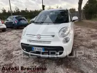 2013 Fiat 500