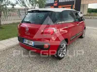 2013 Fiat 500