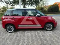 2013 Fiat 500
