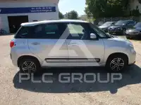 2013 Fiat 500