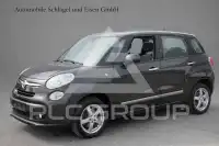 2013 Fiat 500