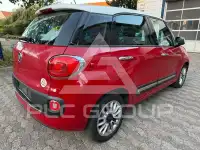 2013 Fiat 500