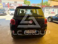 2013 Fiat 500
