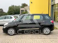 2013 Fiat 500