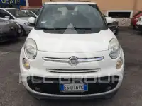 2013 Fiat 500