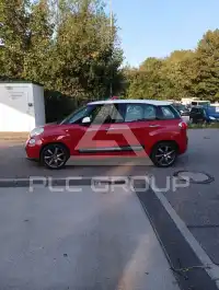 2013 Fiat 500