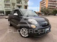 2013 Fiat 500