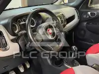 2013 Fiat 500