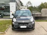 2013 Fiat 500