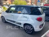2013 Fiat 500