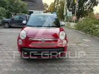 2013 Fiat 500