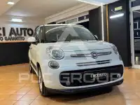 2013 Fiat 500