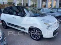 2013 Fiat 500