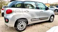2013 Fiat 500