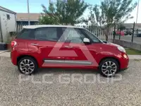 2013 Fiat 500
