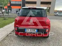 2013 Fiat 500