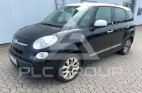 2013 Fiat 500