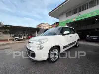 2013 Fiat 500