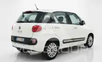 2013 Fiat 500