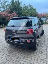 2013 Fiat 500